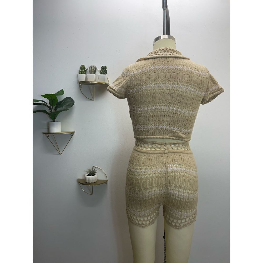 Free People Intimately - Crochet 🧶 Set - Picture 3 of 8